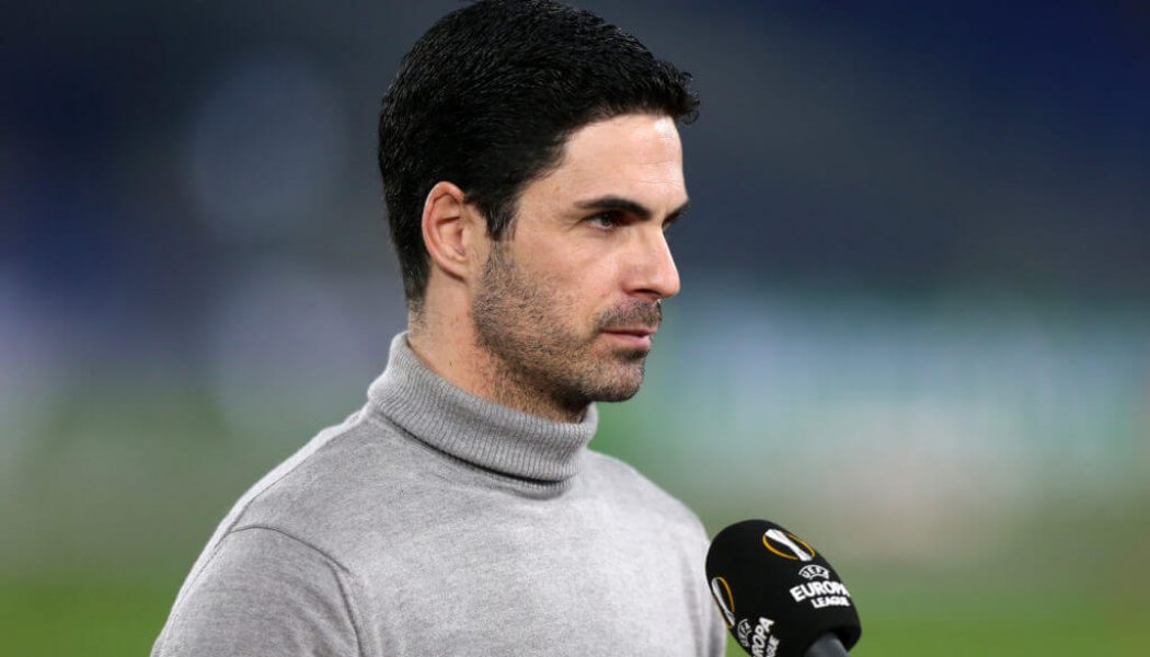 Arsenal star bolsters line-up, but Arteta takes big risk in defence