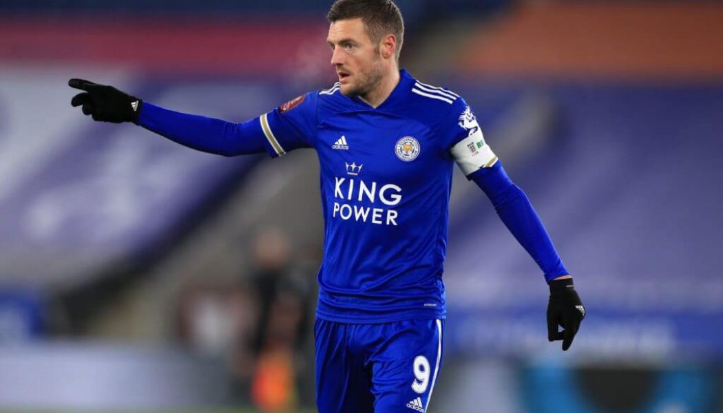 Arsene Wenger reveals how close Arsenal were to signing Leicester City star