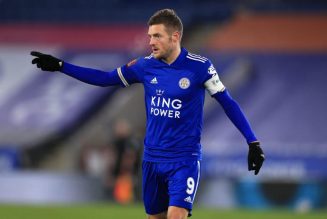 Arsene Wenger reveals how close Arsenal were to signing Leicester City star