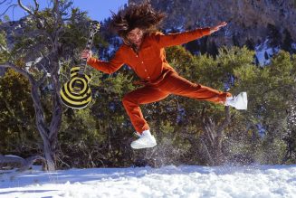 ASADI Becomes Comic Book Hero in First-Ever Issue of “The Immortal ASADI”