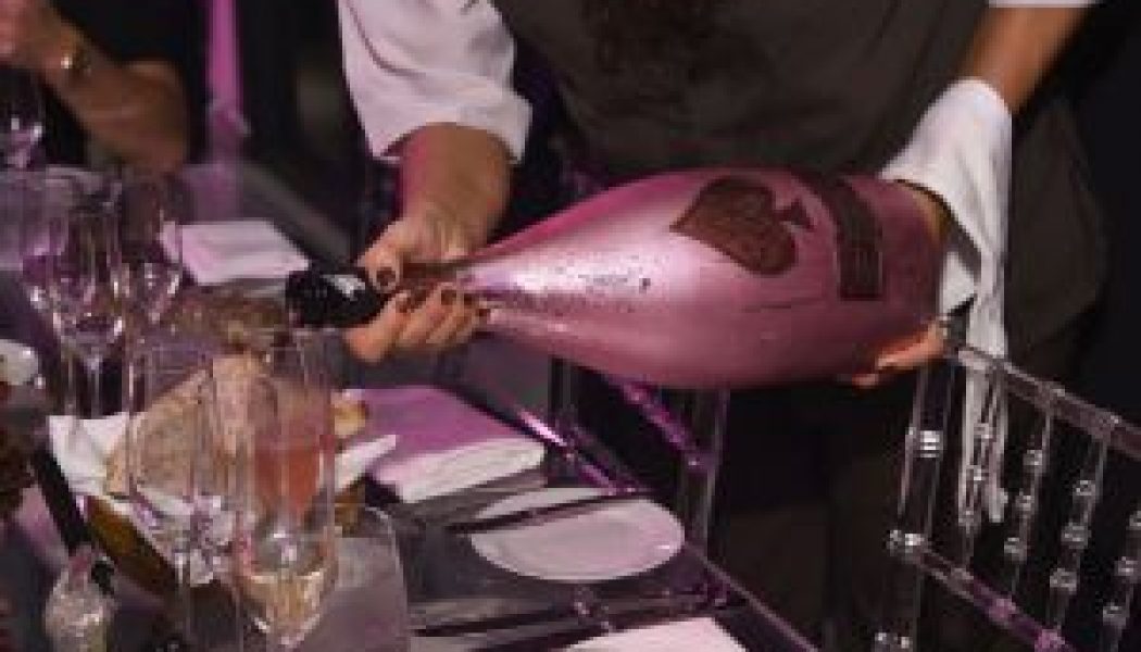 Bag Collection: Jay-Z Sells Half Of Aces Of Spades To LVMH