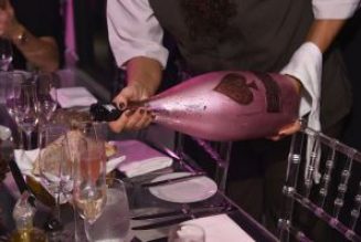 Bag Collection: Jay-Z Sells Half Of Aces Of Spades To LVMH