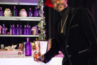 Bag Collection: Snoop Dogg’s INDOGGO Gin Now Available Nationwide