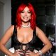 Bebe Rexha Sets the Galentine’s Day Mood With Britney Spears & Heart-Shaped Sugar Cookies