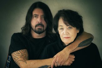 Behind the Music, Unplugged, Yo! MTV Raps! and Dave Grohl Coming to Paramount+