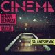 Benny Benassi’s “Cinema” Gets A New Lease On Life With Galantis’ Latest Remix