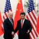 Biden aims to isolate China on coal — but it could blow back on the U.S.