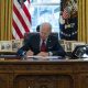 Biden confronts the limits of his executive power