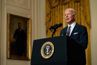 Biden hikes cost of carbon, easing path for new climate rules