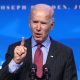 Biden targets smallest businesses with exclusive aid window