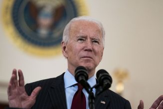 Biden to sign executive order calling for semiconductor supply chain review