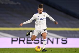 Bielsa confirms Leeds star out for Arsenal clash, one key player doubtful