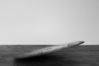 Big|Brave Announce New Album Vital, Share Video for “Half Breed”: Stream