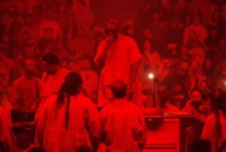 Billionaire Kanye West Facing Potential $30M Lawsuit After Allegedly Stiffing Staffers