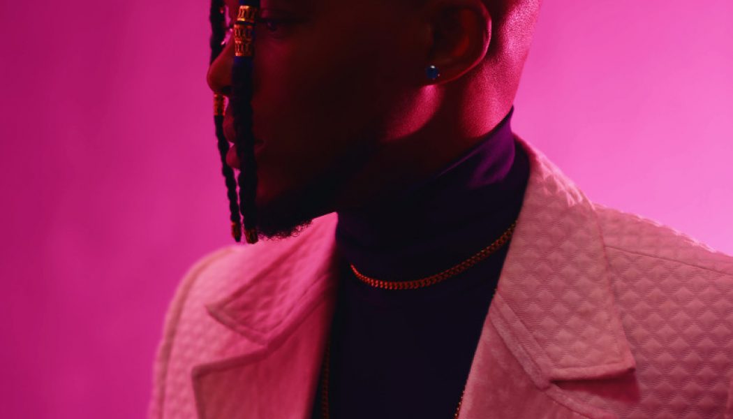 Billy Da Kid Throws Down on New Remix of IceBeatChillz’s “AREA” featuring Beenie Man