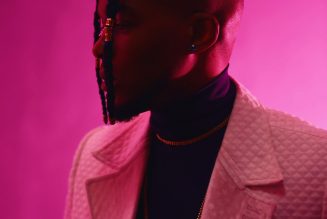 Billy Da Kid Throws Down on New Remix of IceBeatChillz’s “AREA” featuring Beenie Man