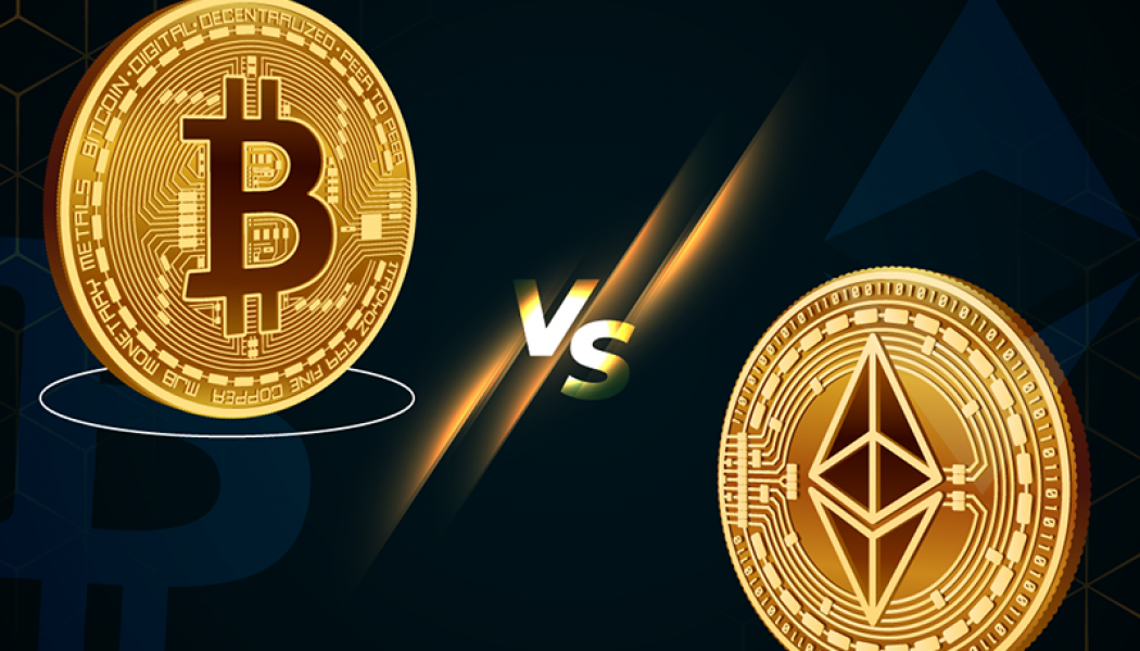 Bitcoin or Ethereum – Which Should You Buy in 2021?