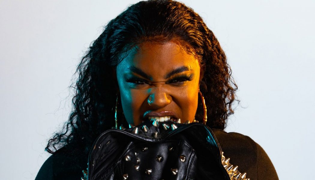 Black History Month: Saint Bodhi Taps Beyonce, Jhene Aiko & More for Her ‘Ultimate Girl Power’ Playlist