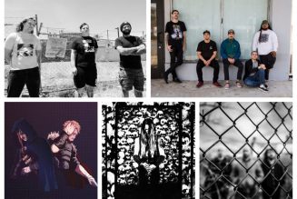 Blast Rites: February 2021’s Hottest Metal