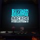 Blizzard Arcade Collection bundles three of the studio’s more obscure classics