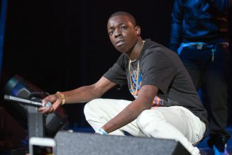 Bobby Shmurda Released From New York Prison