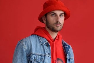Borgore Recruits Aweminus, Tisoki, and More for “Sad B*tch” Remix Package
