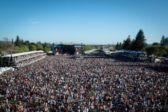 BottleRock Music Festival Organizers Face Lawsuit from Sexual Assault Victim
