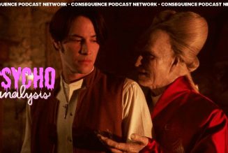 Bram Stoker’s Dracula Is the Unholy Marriage of Gothic Horror and Camp