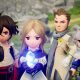 Bravely Default is a classic RPG series designed for lapsed fans