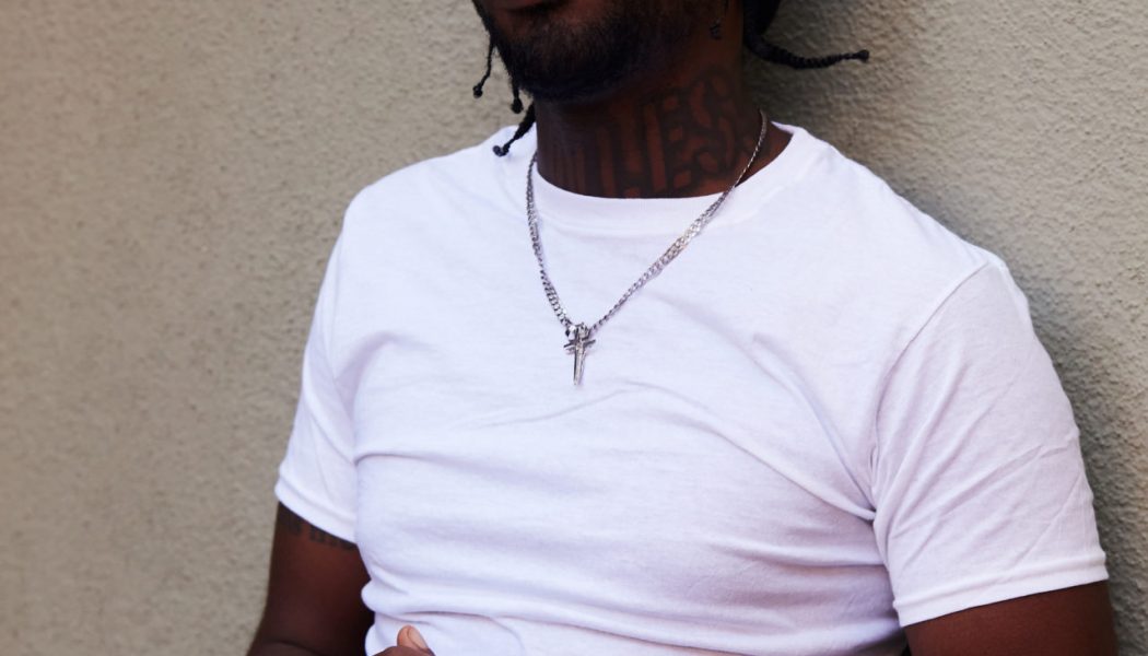 Brent Faiyaz’s Hell of a Year