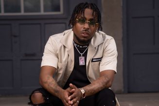 BRS Kash’s ‘Throat Baby’ Shoots Into Top 10 on Hot R&B/Hip-Hop Songs Chart