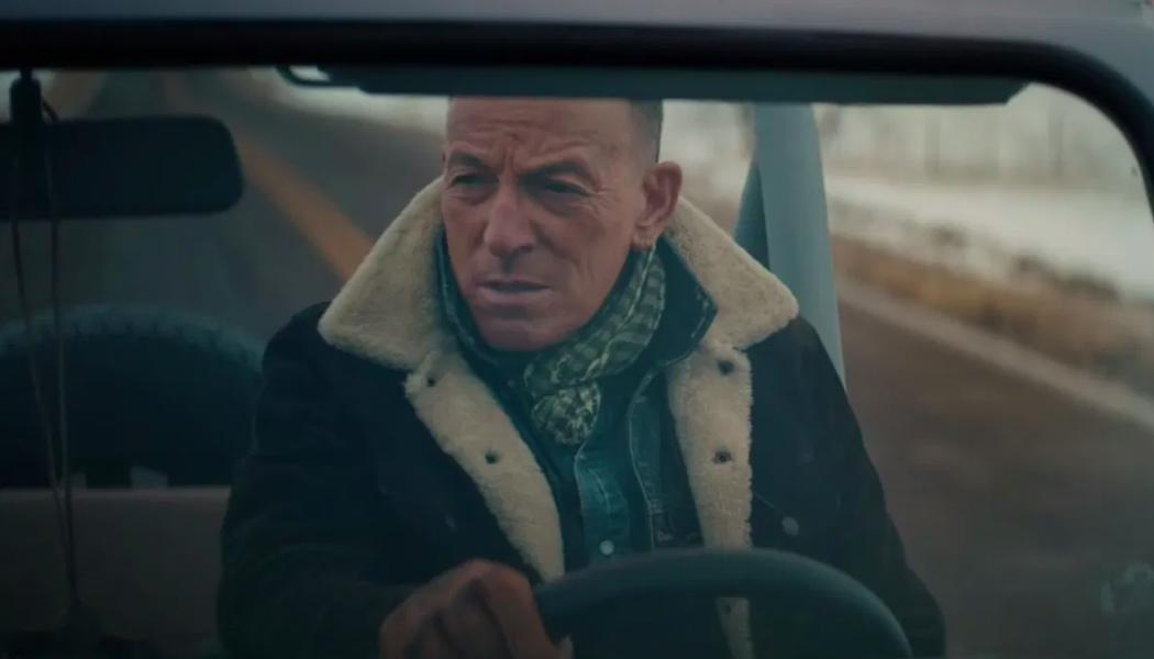 Bruce Springsteen’s Jeep Commercial Yanked from YouTube Following DWI