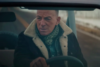 Bruce Springsteen’s Jeep Commercial Yanked from YouTube Following DWI