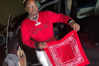 #BRUHNews: HoneyKomb Brazy’s Grandparents Killed In House Fire, Might Be Homicide