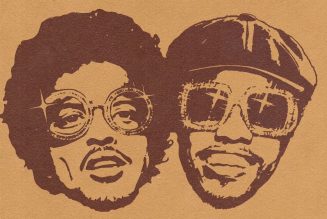 Bruno Mars and Anderson .Paak Announce Collaborative Album as Silk Sonic