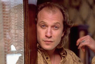 Buffalo Bill’s House from Silence of the Lambs is Now a Bed and Breakfast