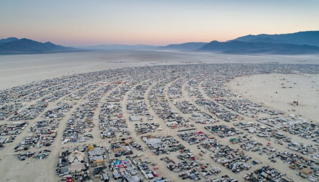 Burning Man 2021 Update: “We Just Don’t Know Yet, K?”