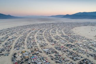 Burning Man 2021 Update: “We Just Don’t Know Yet, K?”