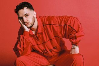 C. Tangana’s ‘El Madrileño’ Trades Trends for Edgy Collaborations and Spanish Soul