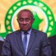 CAF clears Ahmad Ahmad for presidential elections