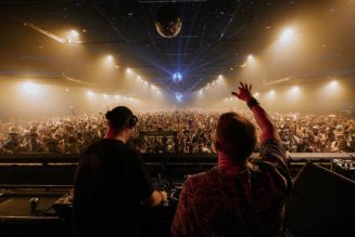 CamelPhat Announces Launch of New Record Label