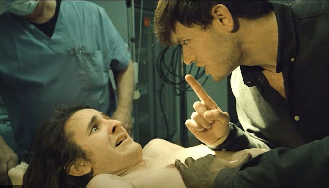 Cannibal Corpse Expose Human Organ Trafficking in Video for “Inhumane Harvest”: Watch