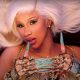 Cardi B Gets It ‘Up’ In Supremely Sexy New Video