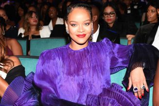 Cardi B, Mariah Carey & More Wish Rihanna a Happy Birthday: ‘One of the Nicest in the Industry’