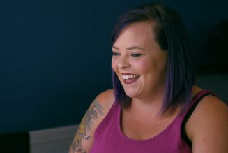 Catelynn Lowell Reveals The Sex Of Baby On The Way