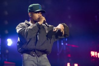 Chance The Rapper Countersues Former Manager For Incompetence, Lost Opportunities