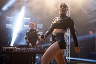 Charli XCX Pays Tribute to SOPHIE: ‘I Can’t Encapsulate What a Unique Person She Was’