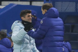 Chelsea boss fires warning – big money buy must ‘keep improving’