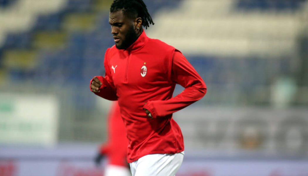 Chelsea linked with influential star, 23-year-old could be used as bait