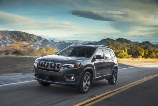 Cherokee Nation to Jeep: It’s Time to Change Those Names